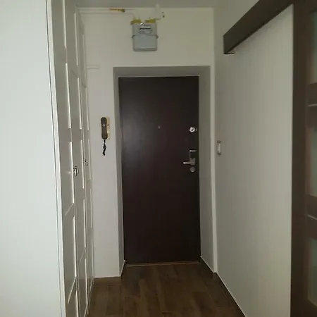 Wzgorze Nad Zatoka Апартаменты *